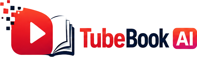 TubeBook AI